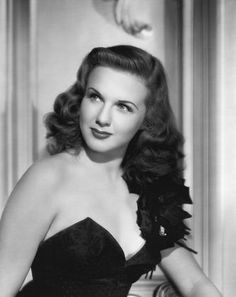 Deanna Durbin