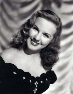 Deanna Durbin