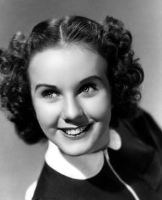 Deanna Durbin