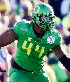 DeForest Buckner