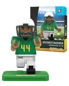 DeForest Buckner