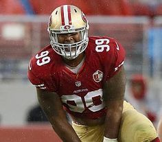 DeForest Buckner