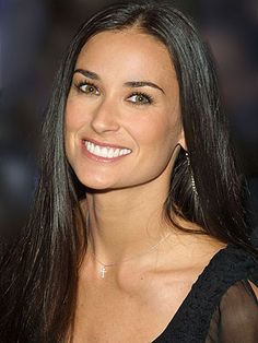 Demi Moore