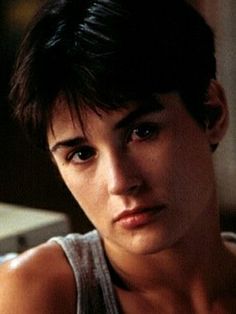 Demi Moore