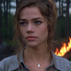 Denise Richards