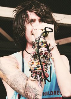 Derek Sanders