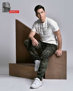 Derrick Monasterio