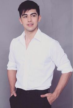 Derrick Monasterio