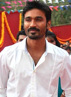 Dhanush