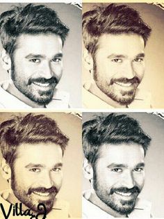 Dhanush