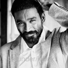 Dhanush