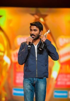 Dhanush