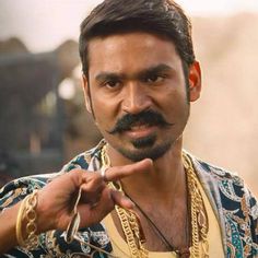 Dhanush