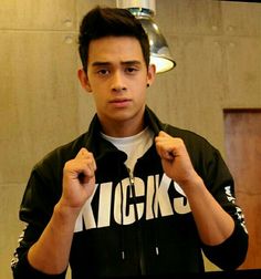 Diego Loyzaga