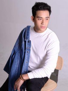 Diego Loyzaga