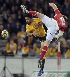 Digby Ioane