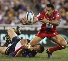 Digby Ioane