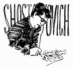 Dmitri Shostakovich