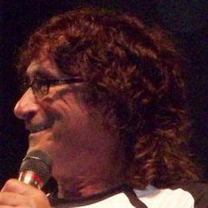 Donnie Iris