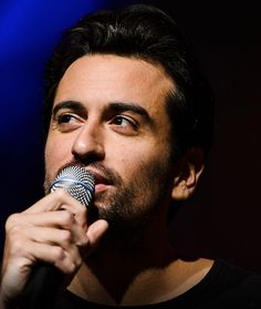 Dotan Harpenau