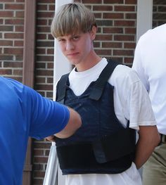 Dylann Roof