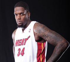 Eddy Curry