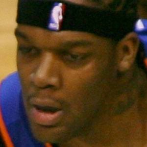 Eddy Curry