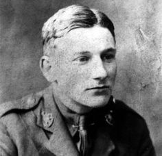 Edmund Blunden