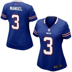 EJ Manuel Jr.