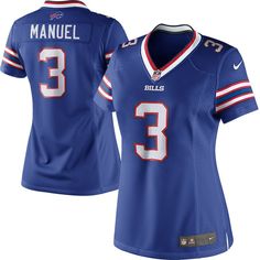 EJ Manuel Jr.