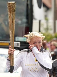 Elena Baltacha