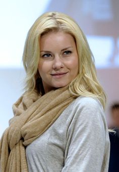 Elisha Cuthbert