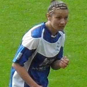 Emily Westwood