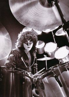 Eric Carr