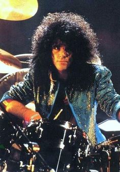 Eric Carr