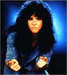 Eric Carr