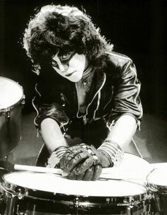 Eric Carr