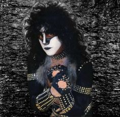 Eric Carr