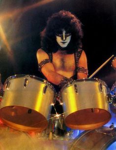 Eric Carr