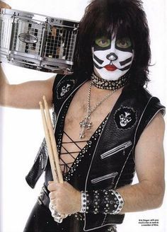 Eric Singer