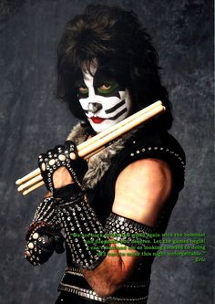 Eric Singer