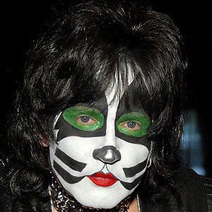 Eric Singer