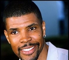 Eriq Lasalle