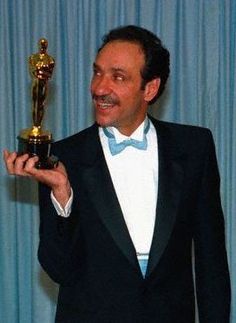 F. Murray Abraham