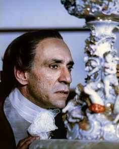 F. Murray Abraham