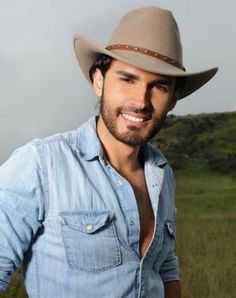 Fabian Rios