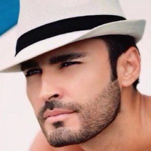 Fabian Rios