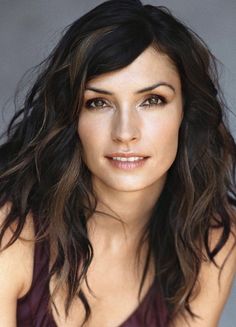 Famke Janssen