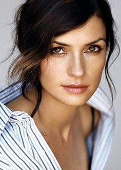 Famke Janssen