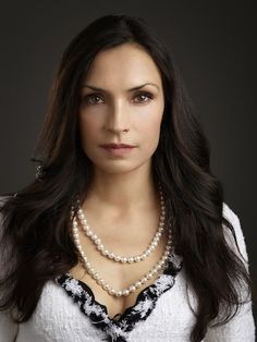 Famke Janssen